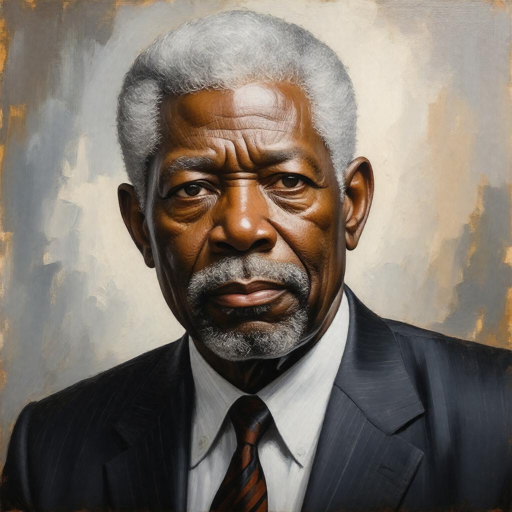 Ossie Davis